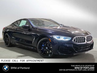 2026 BMW 840i xDrive 840i