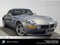 2002 BMW Z8 Z8 2dr Roadster