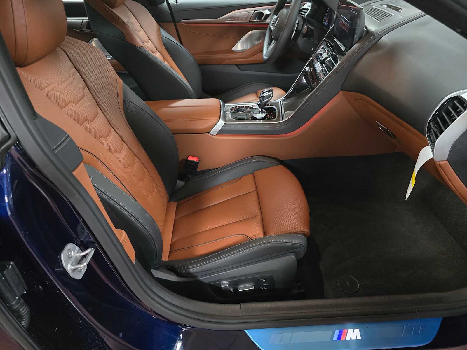 2026 BMW 8 Series 840i