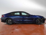 2026 BMW 8 Series 840i