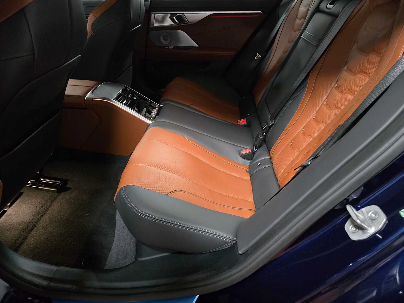 2026 BMW 8 Series 840i