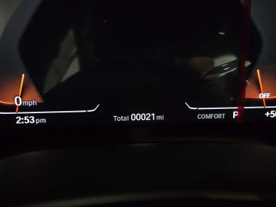 2026 BMW 8 Series 840i