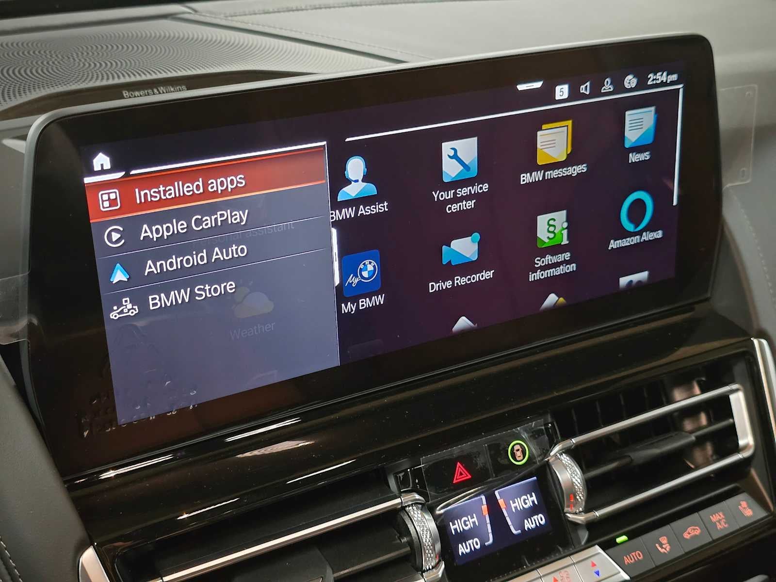 2026 BMW 8 Series 840i