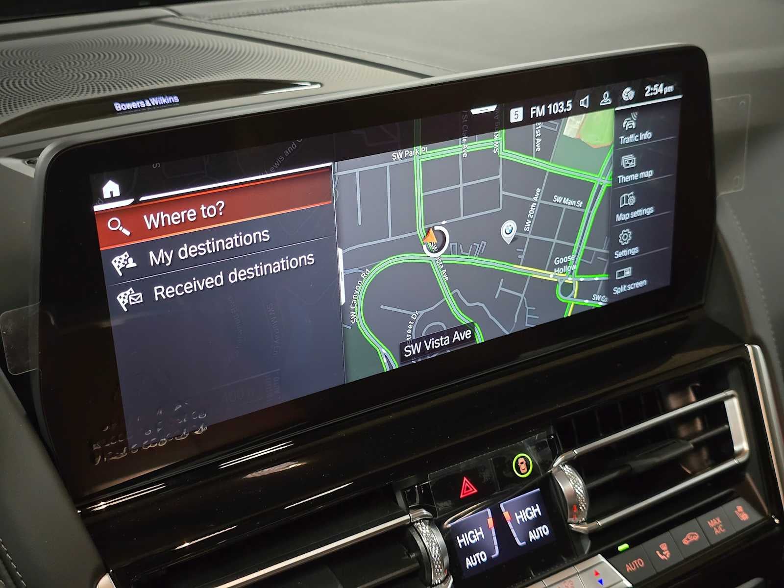 2026 BMW 8 Series 840i