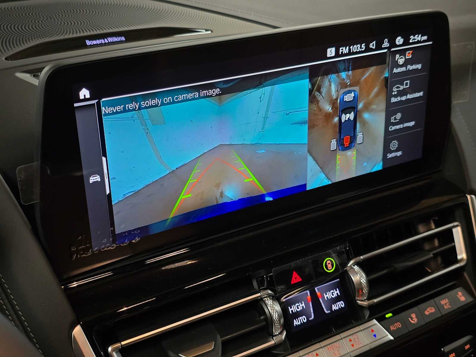 2026 BMW 8 Series 840i