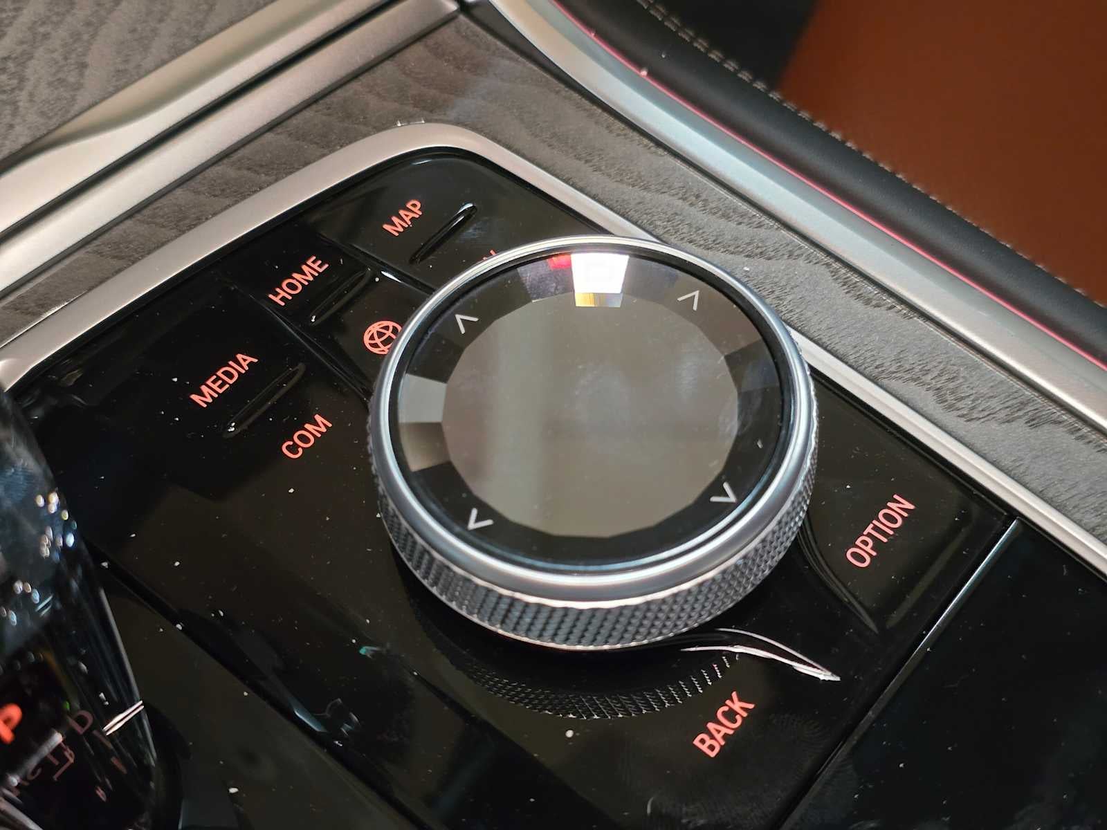 2026 BMW 8 Series 840i