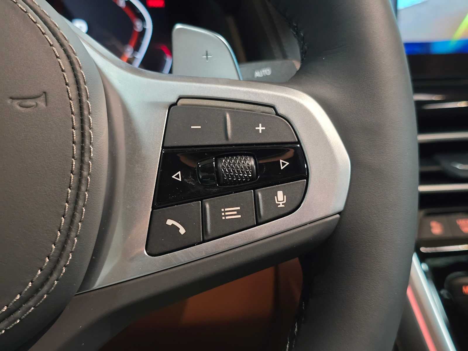 2026 BMW 8 Series 840i