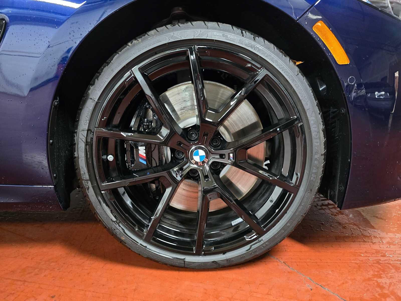 2026 BMW 8 Series 840i