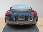2026 BMW Z4 sDrive30i