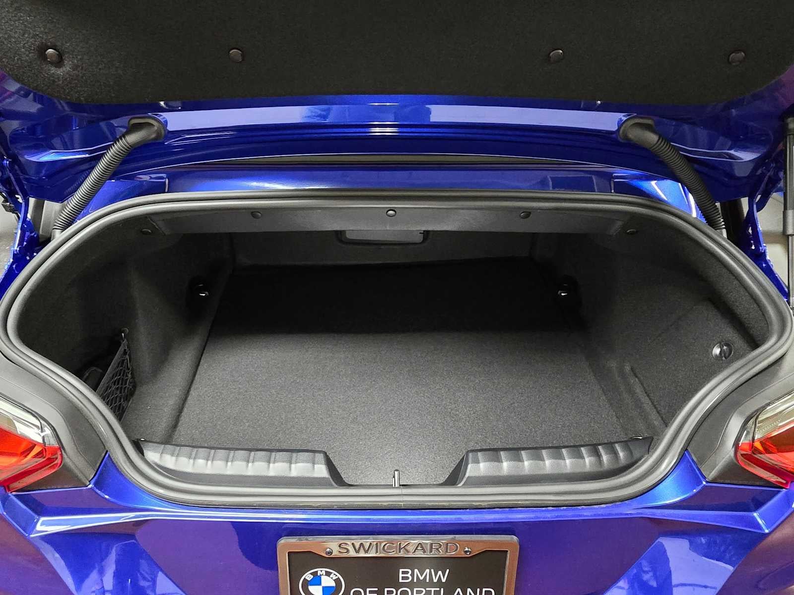 2026 BMW Z4 M40i M40i