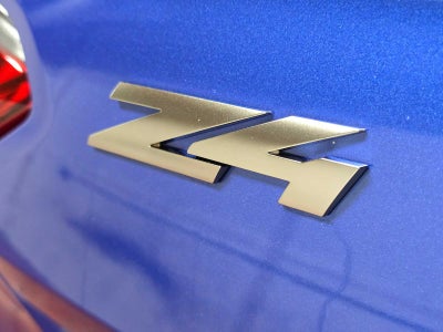 2026 BMW Z4 M40i M40i