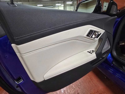 2026 BMW Z4 M40i M40i