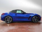 2026 BMW Z4 M40i M40i