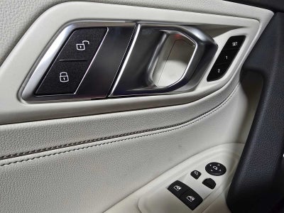 2026 BMW Z4 M40i M40i