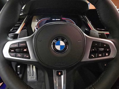 2026 BMW Z4 M40i M40i
