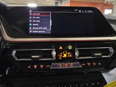 2026 BMW Z4 M40i M40i