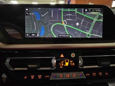 2026 BMW Z4 M40i M40i