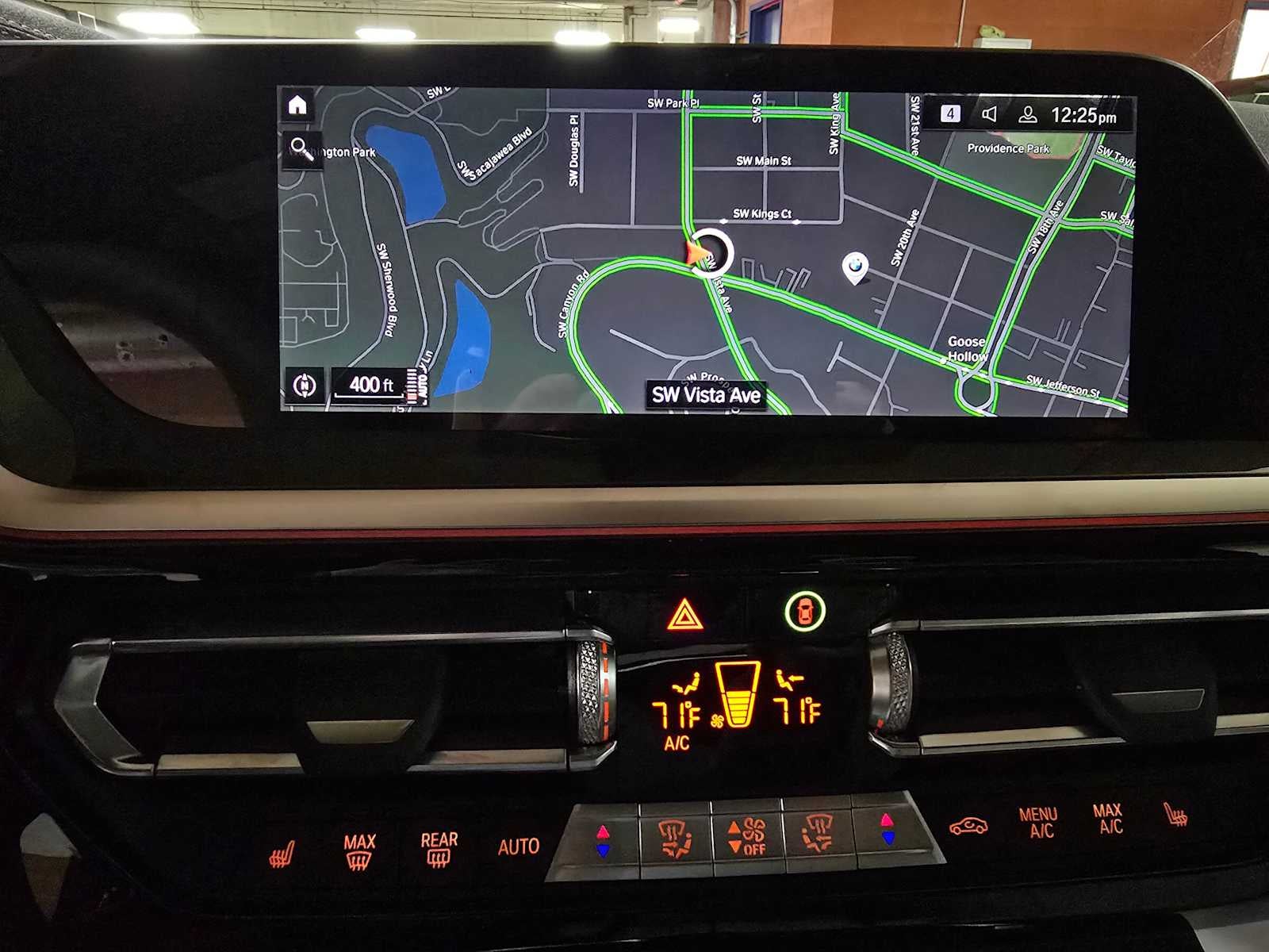 2026 BMW Z4 M40i M40i