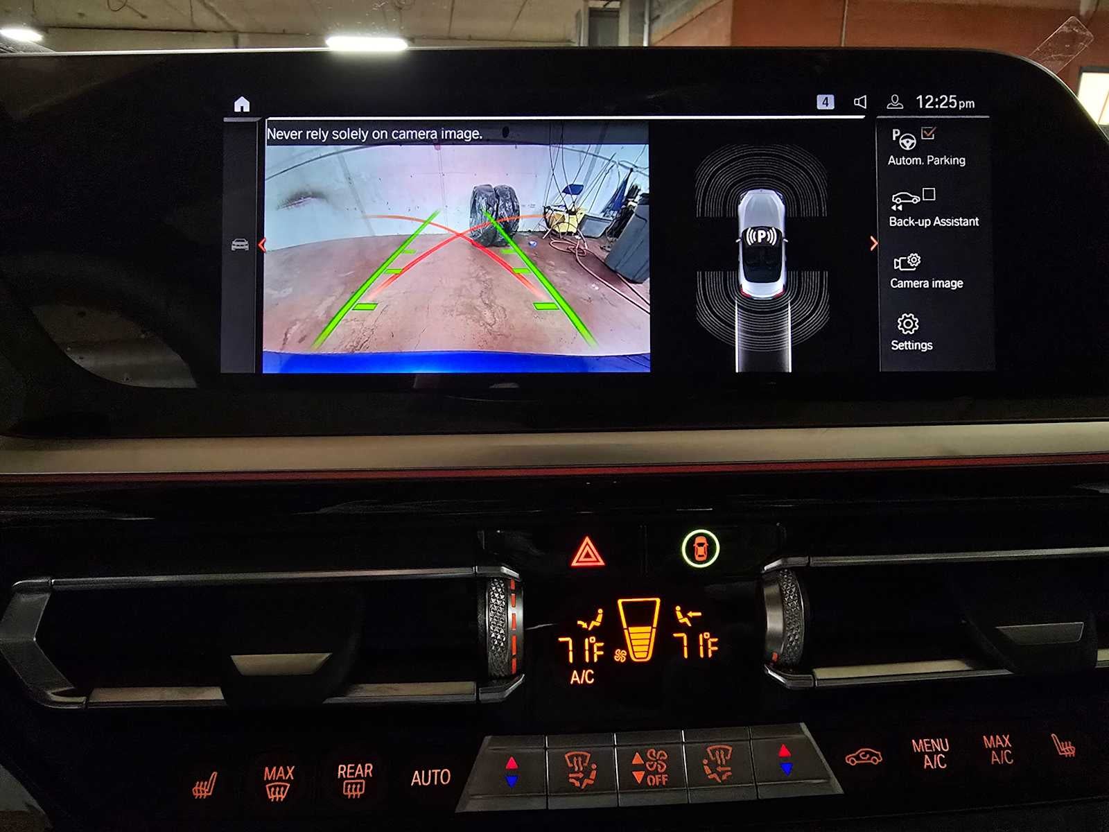 2026 BMW Z4 M40i M40i