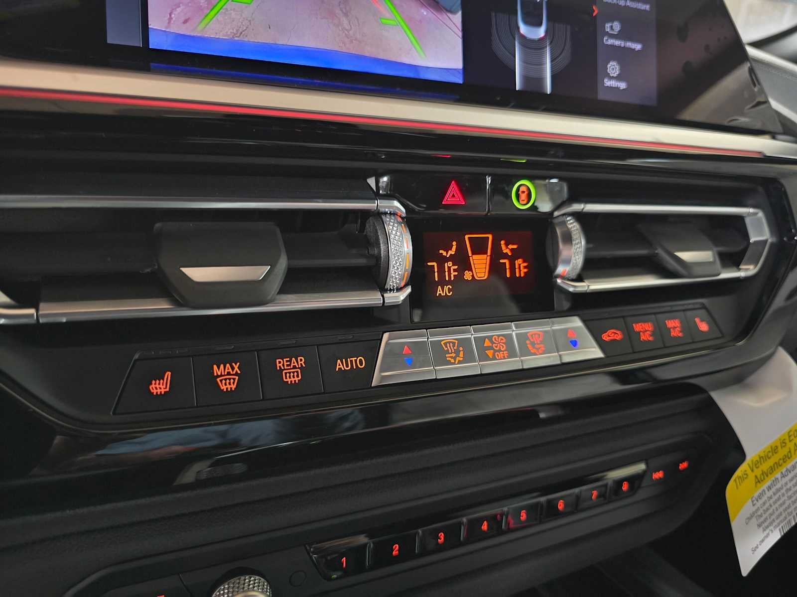 2026 BMW Z4 M40i M40i