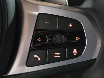 2026 BMW Z4 M40i M40i