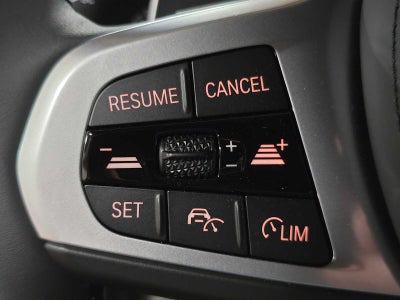 2026 BMW Z4 M40i M40i