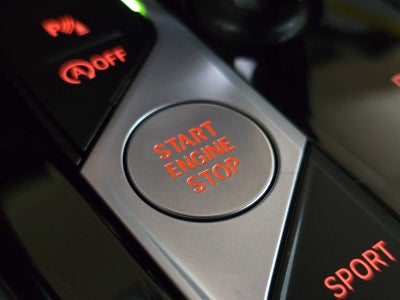 2026 BMW Z4 M40i M40i