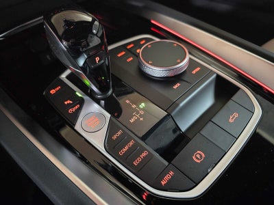 2026 BMW Z4 M40i M40i