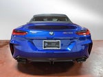 2026 BMW Z4 M40i M40i