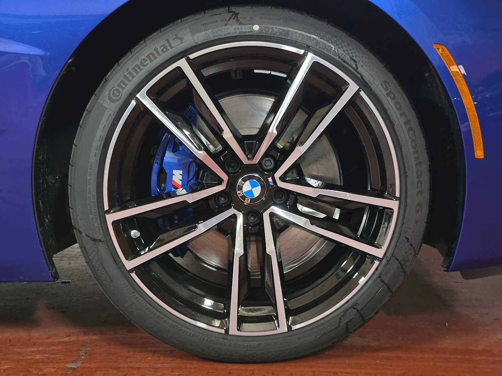 2026 BMW Z4 M40i M40i