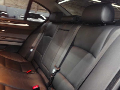 2012 BMW 5 Series 528i xDrive