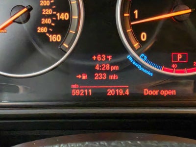 2012 BMW 5 Series 528i xDrive