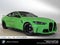 2026 BMW M4 Coupe