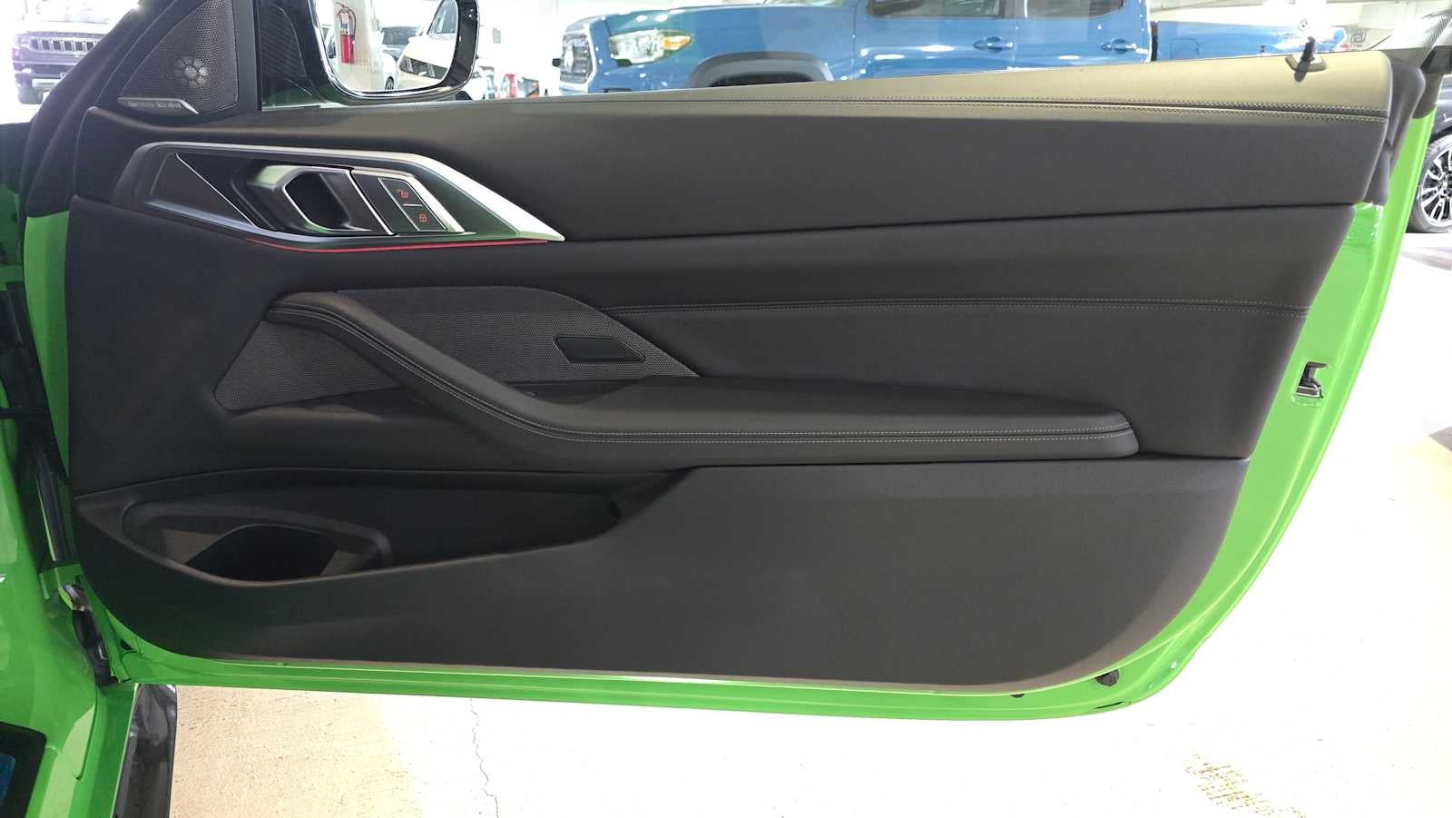 2026 BMW M4 Coupe