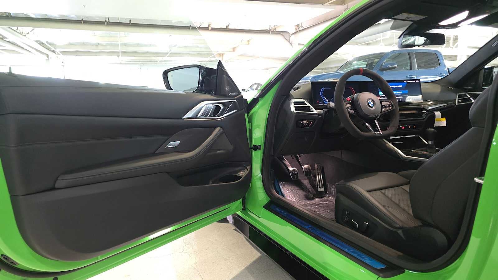 2026 BMW M4 Coupe