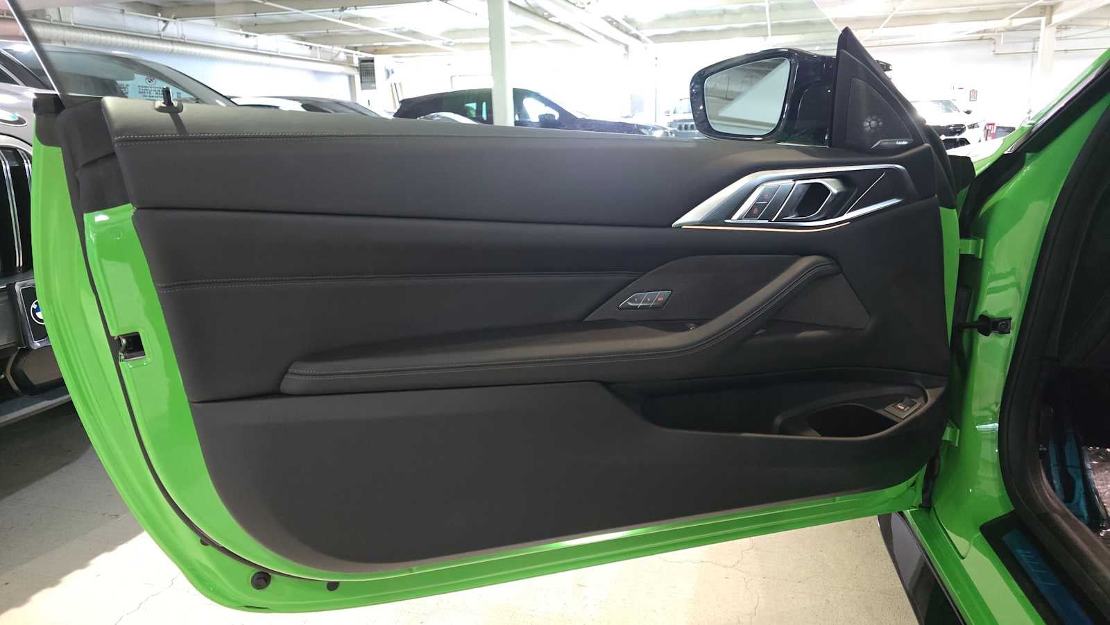 2026 BMW M4 Coupe