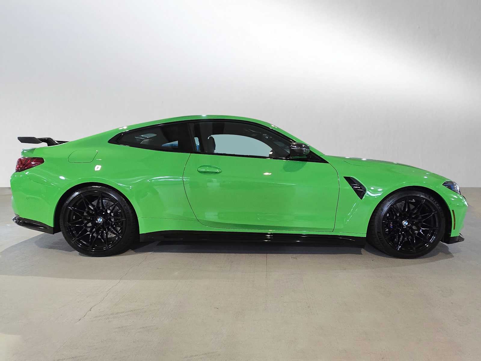 2026 BMW M4 Coupe