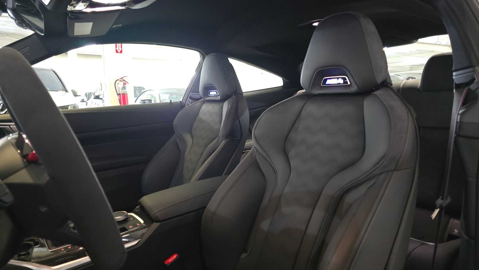 2026 BMW M4 Coupe