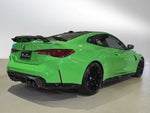 2026 BMW M4 Coupe