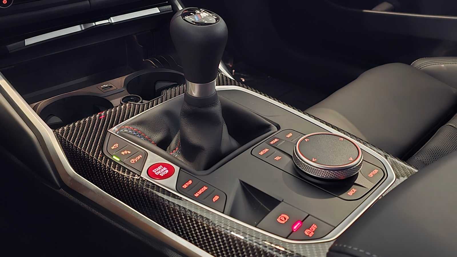 2026 BMW M4 Coupe