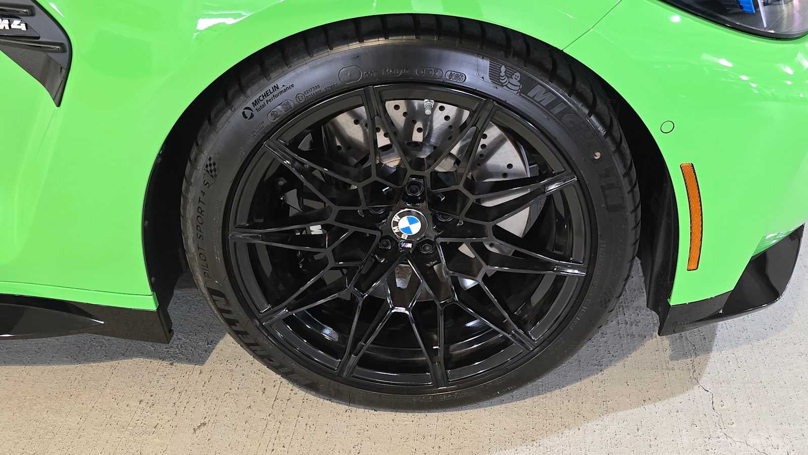 2026 BMW M4 Coupe