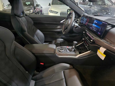 2026 BMW M Models Coupe