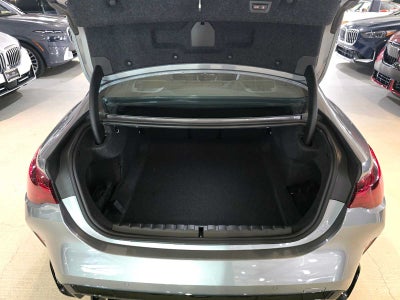 2026 BMW M Models Coupe