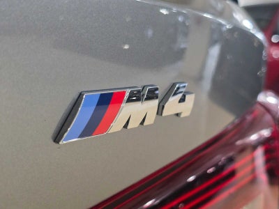 2026 BMW M Models Coupe