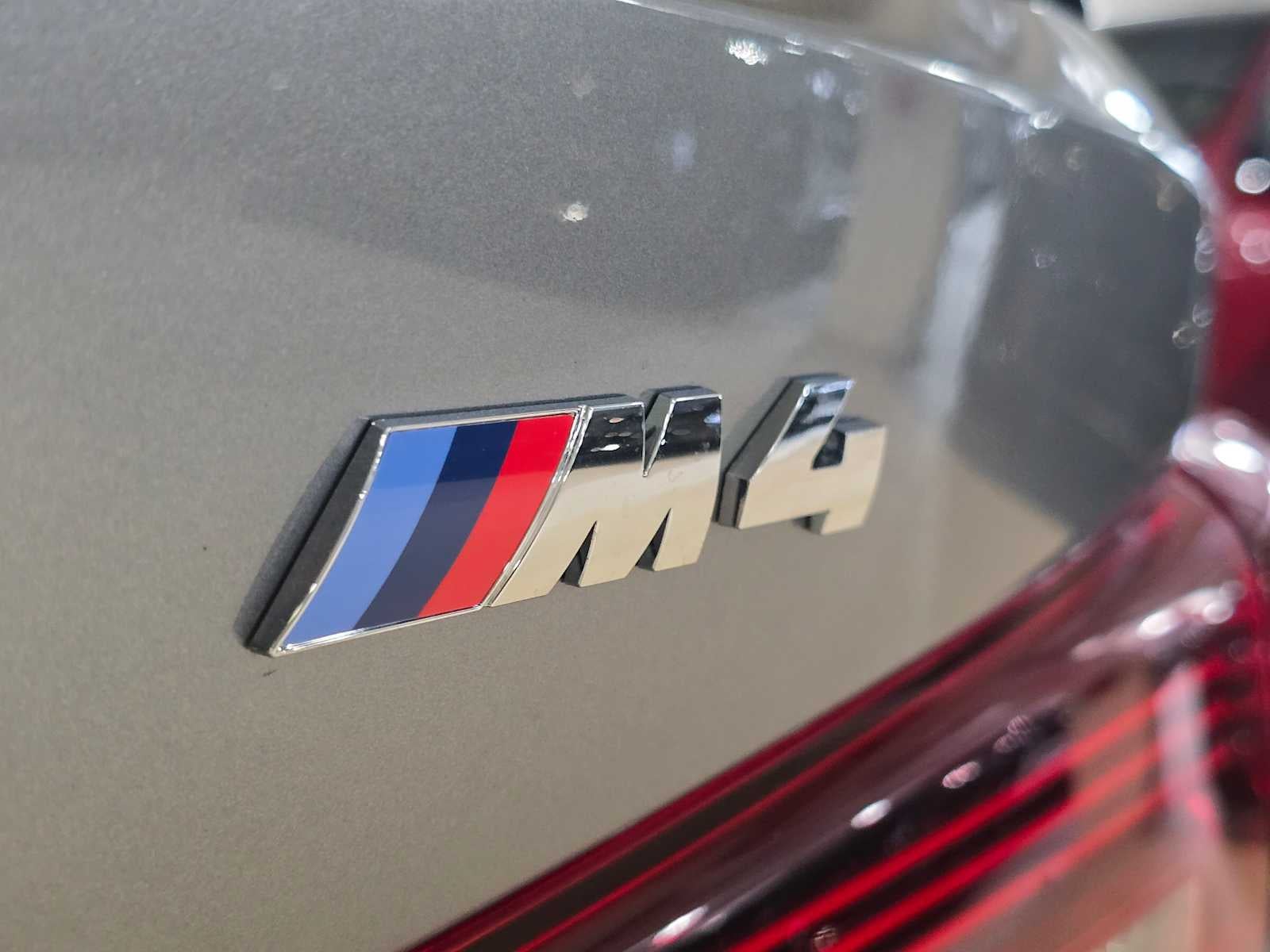 2026 BMW M Models Coupe