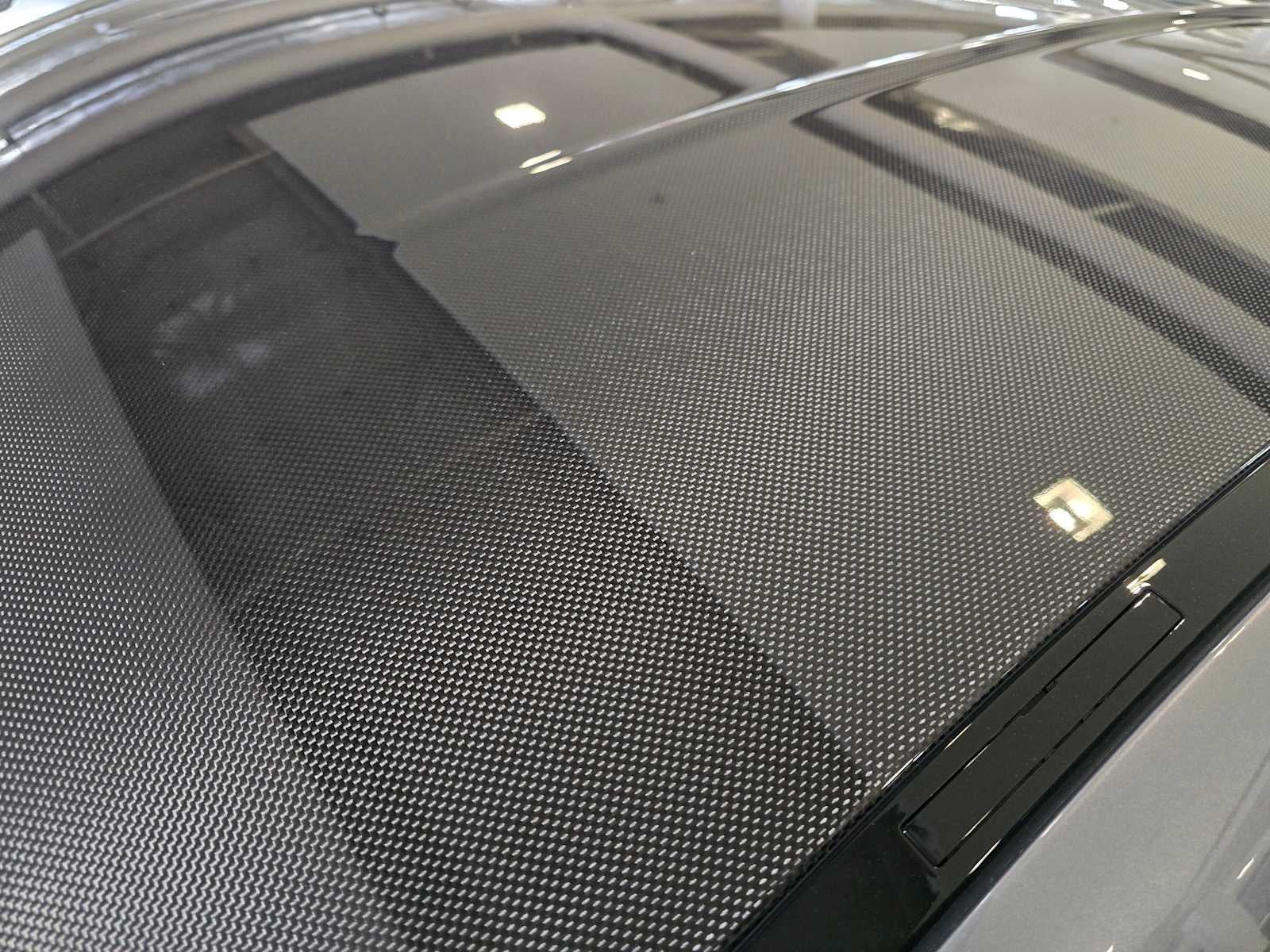 2026 BMW M Models Coupe
