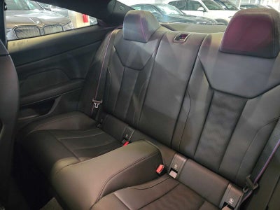 2026 BMW M Models Coupe