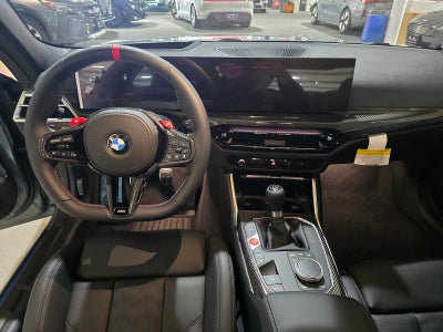 2026 BMW M Models Coupe