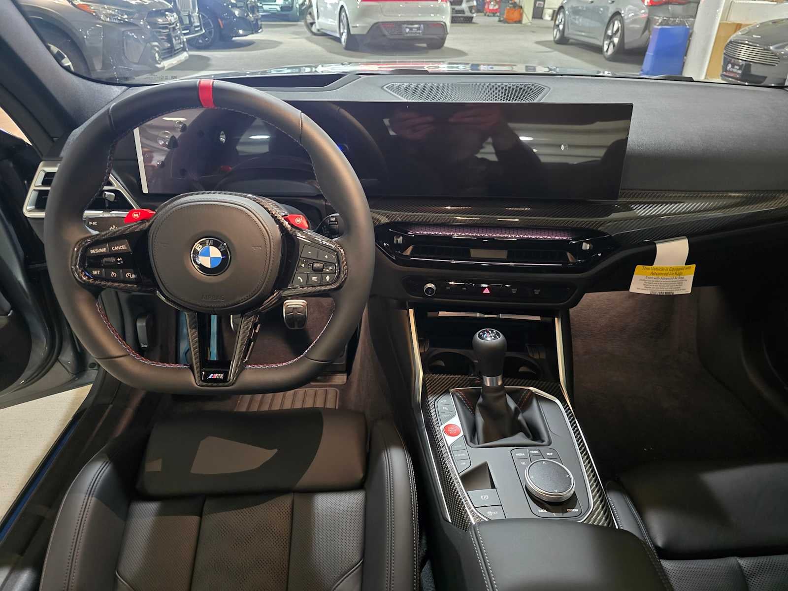 2026 BMW M Models Coupe