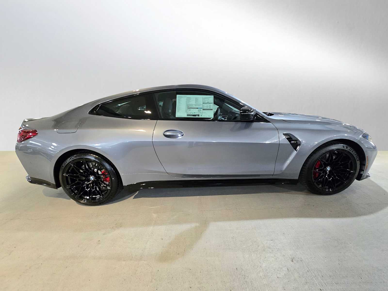 2026 BMW M Models Coupe